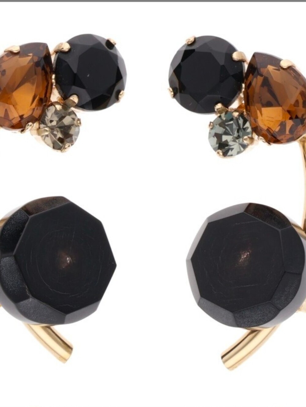 Marni Clip-on Earrings